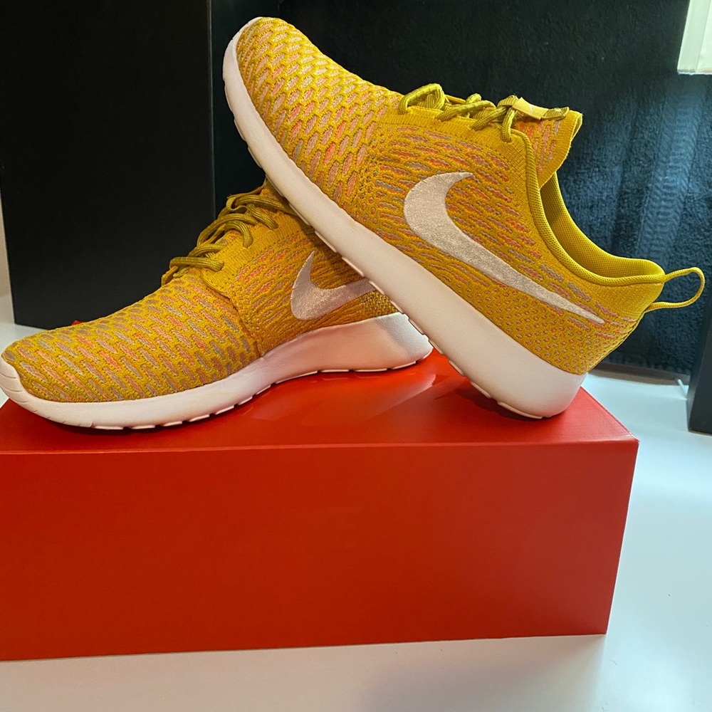Nike Rosherun Women